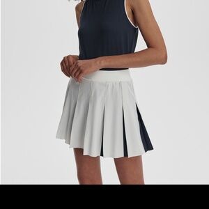 Varley Bronte 2 in 1 skirt